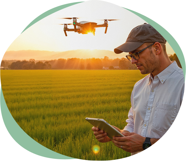 Farming Innovation