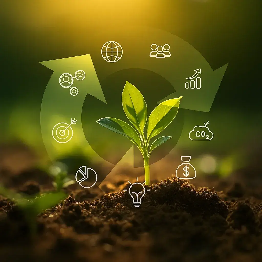 Sustainable Innovation