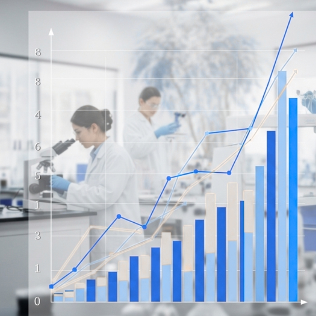 Research Milestones
