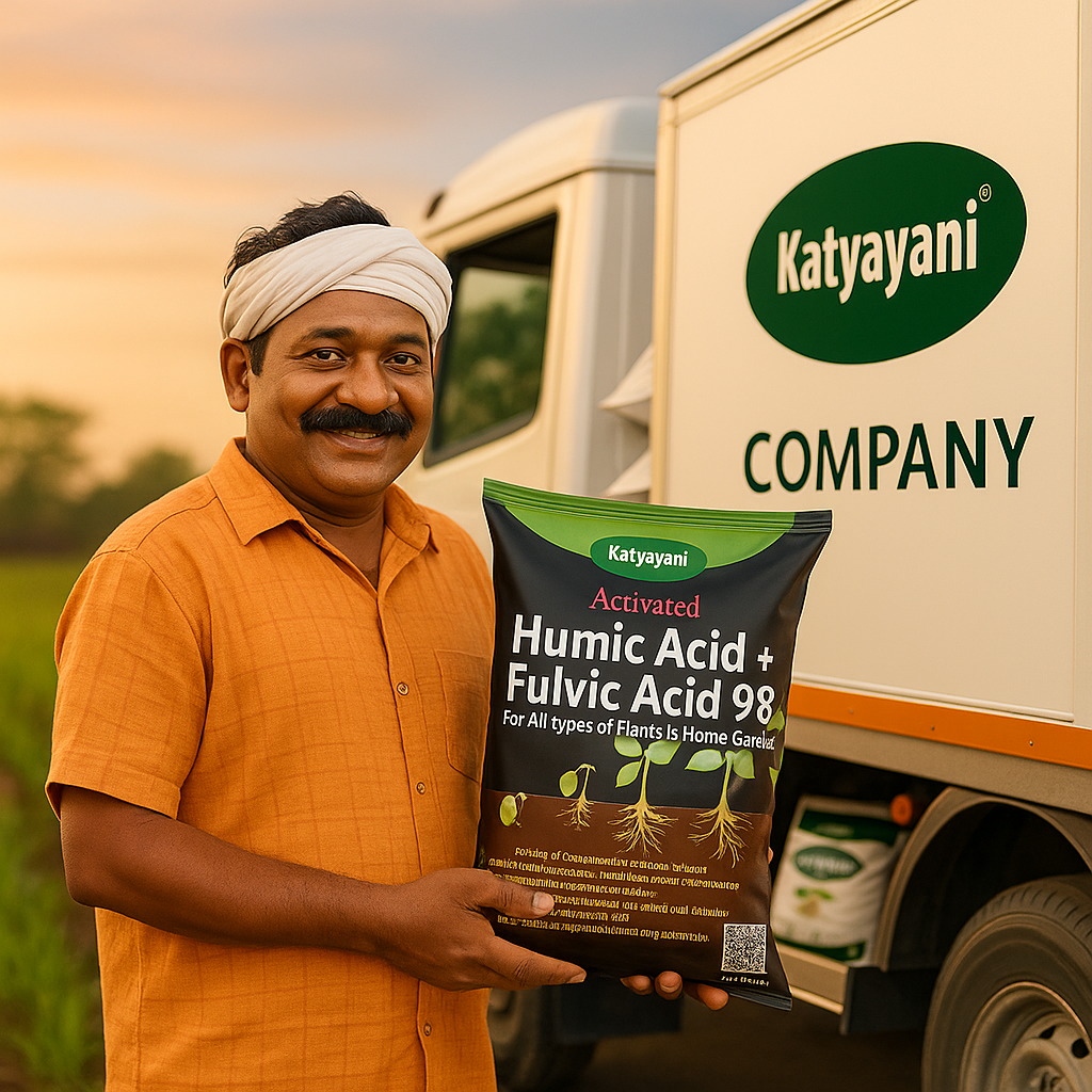 Direct-To-Farmers Experience
